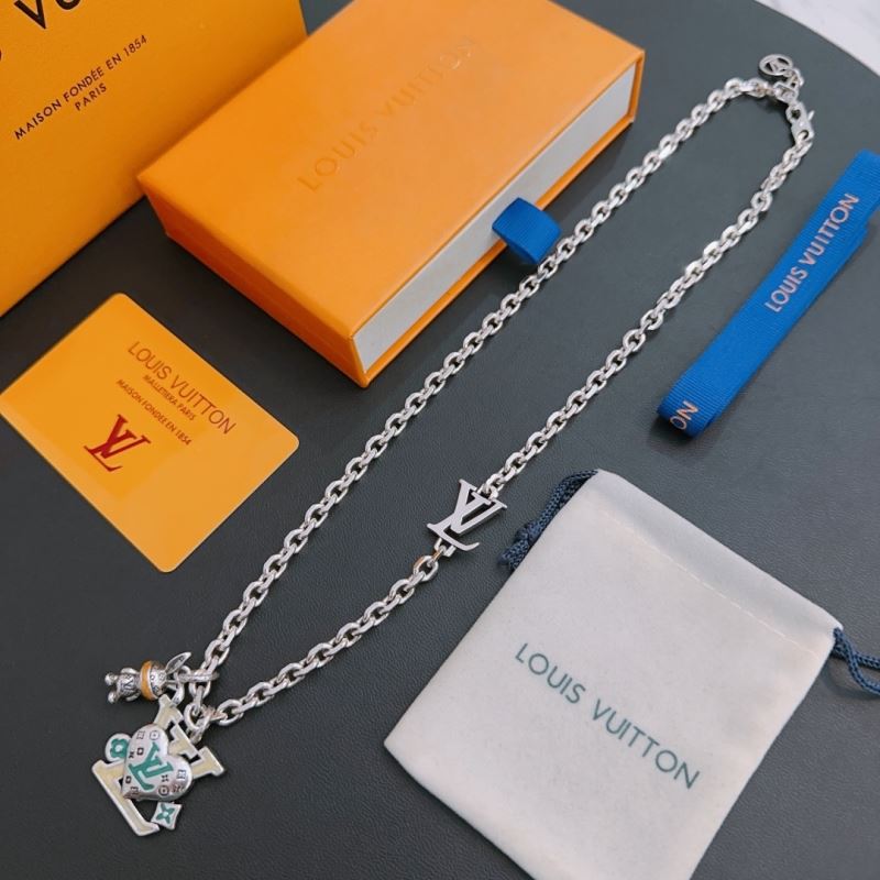 Louis Vuitton Necklaces